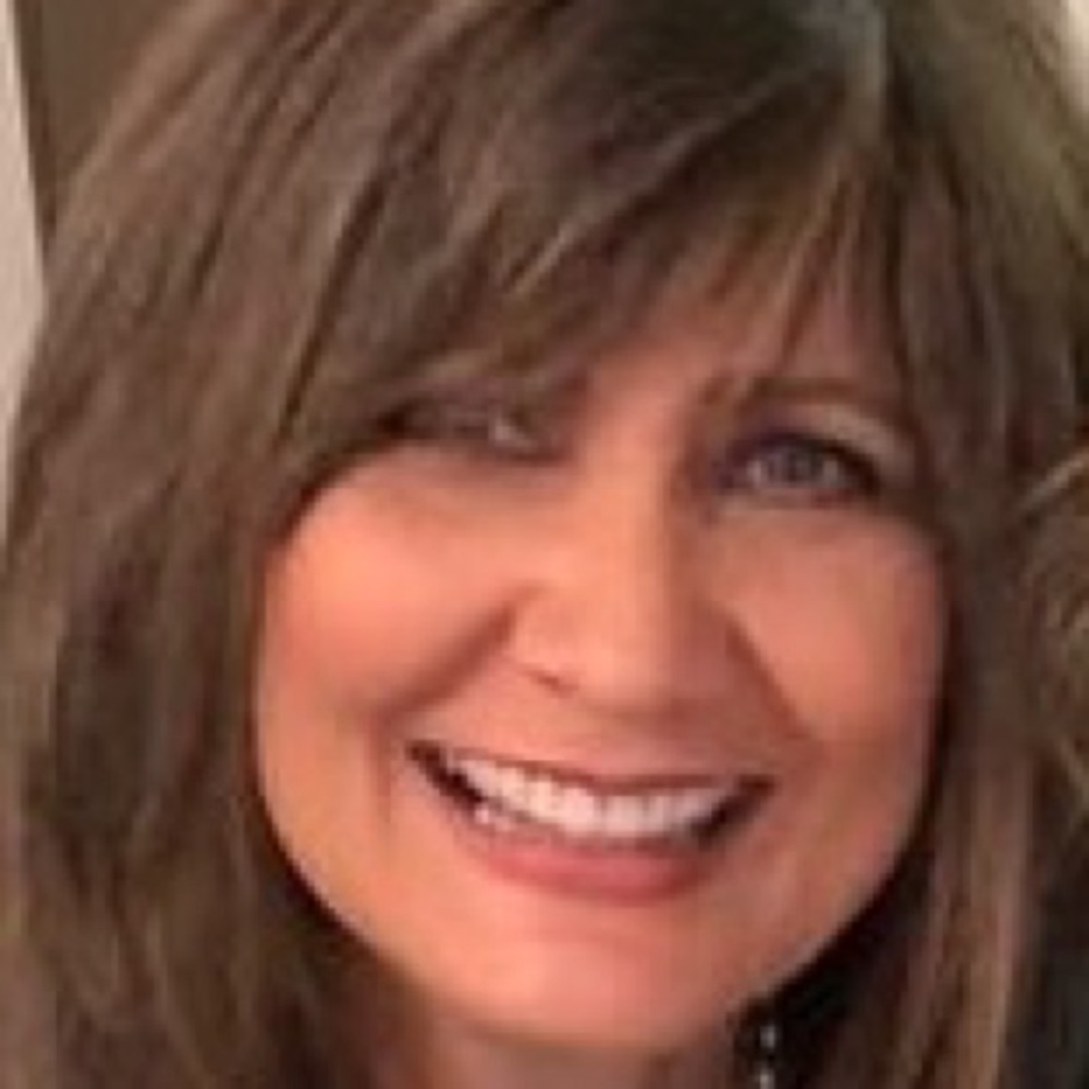 Meet your Posher, Patricia